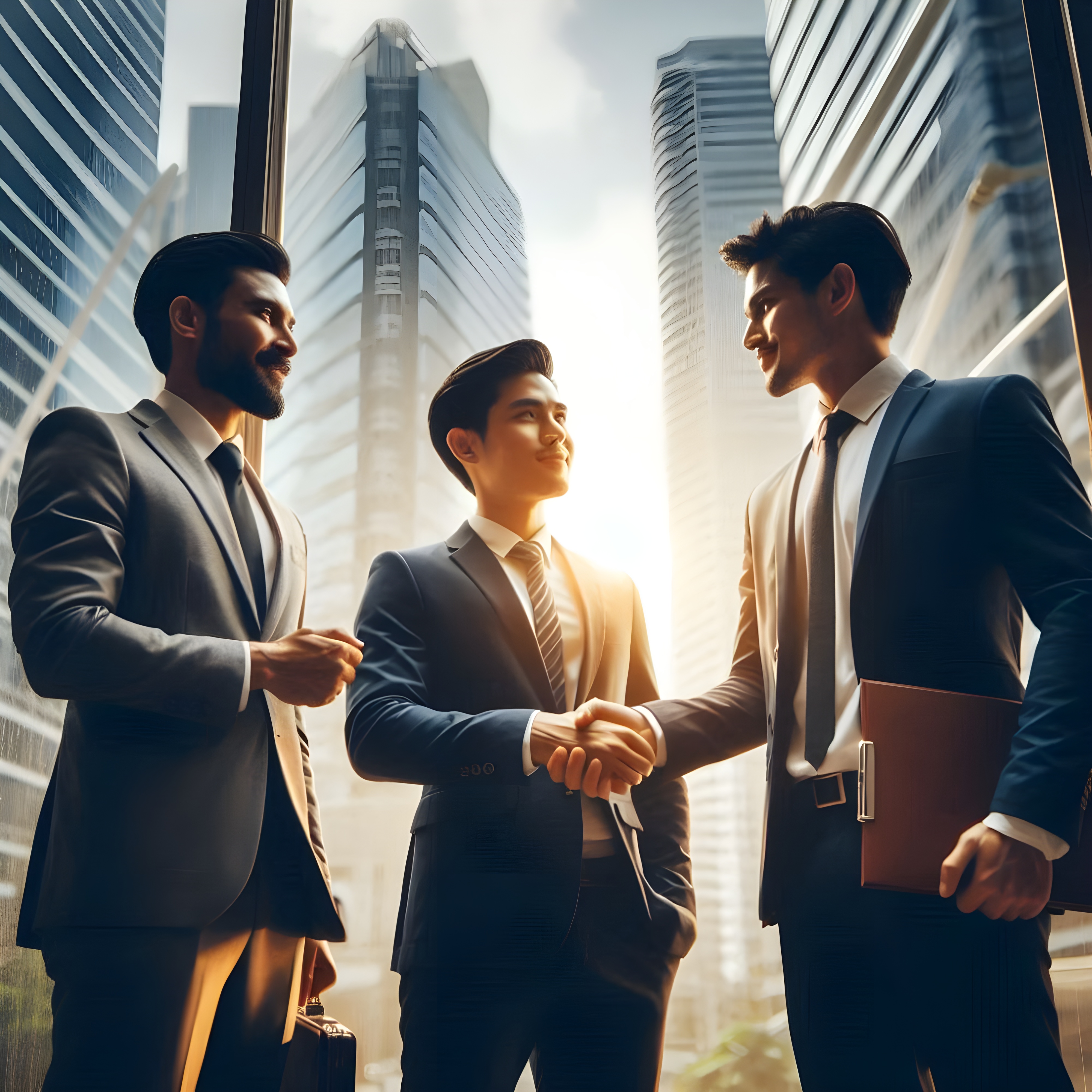 Team Collaboration